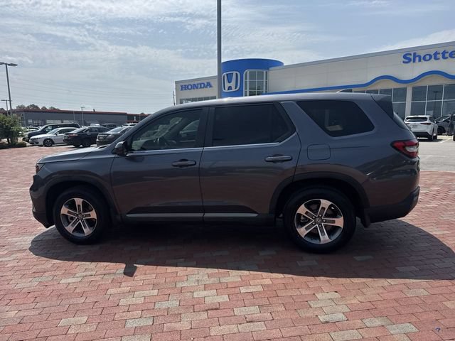 Certified 2023 Honda Pilot EX-L image 33