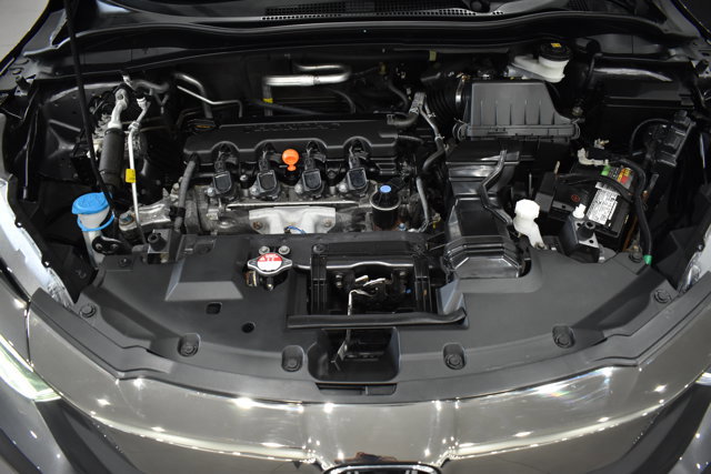 Used 2022 Honda HR-V EX-L image 45