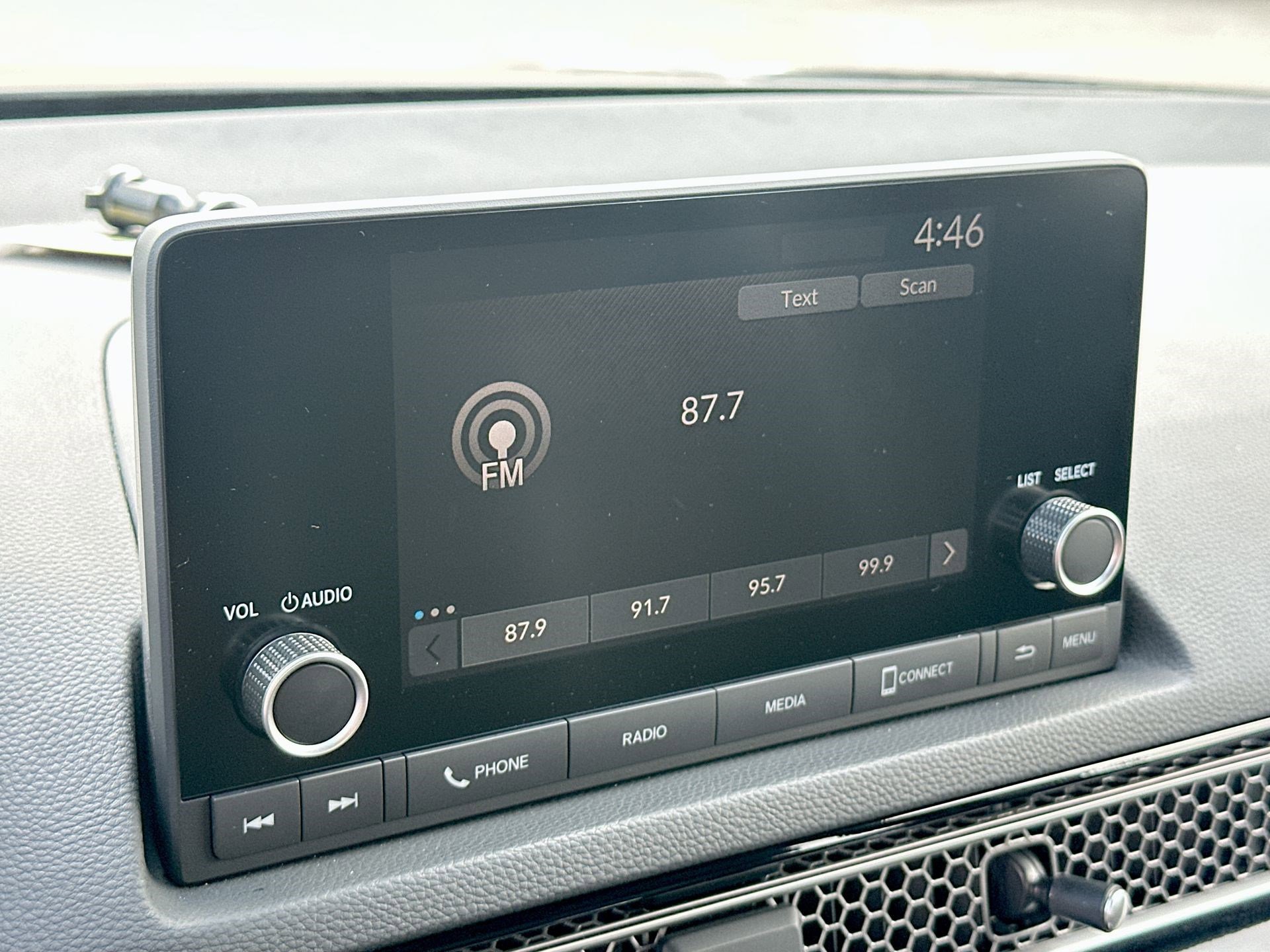 Used 2024 Honda Civic Sport image 12