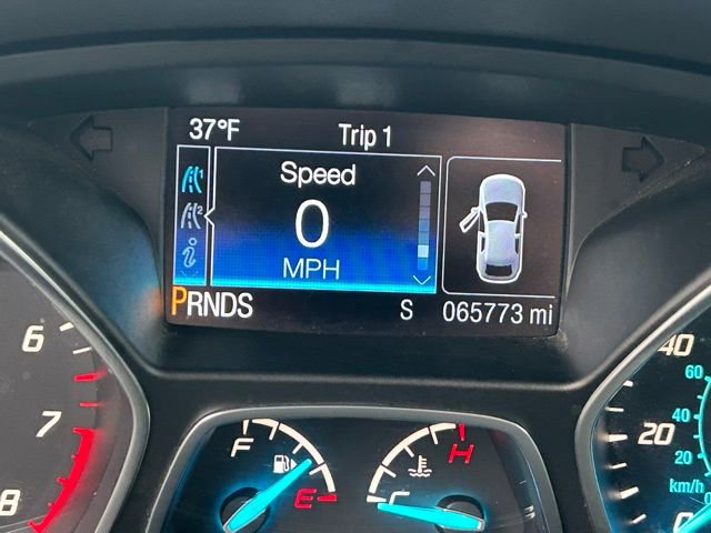 Used 2014 Ford Escape SE w/ Equipment Group 201A image 25