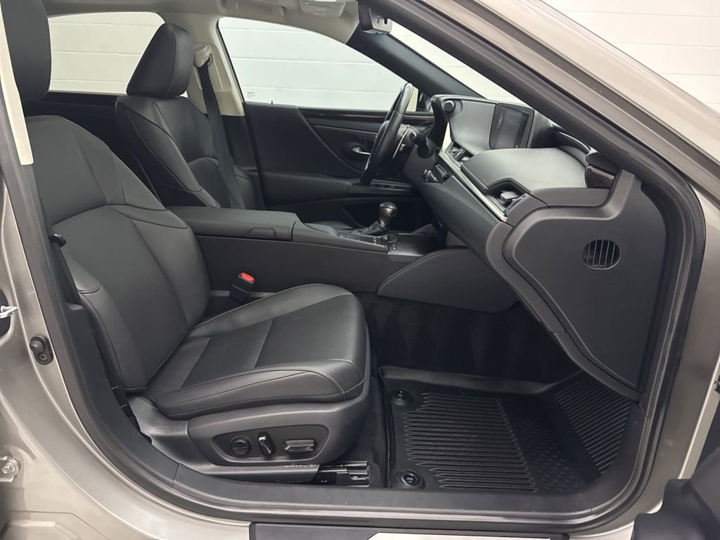Used 2020 Lexus ES 350 w/ Premium Package image 48