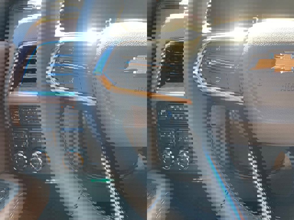 New 2025 Chevrolet Tahoe High Country image 14