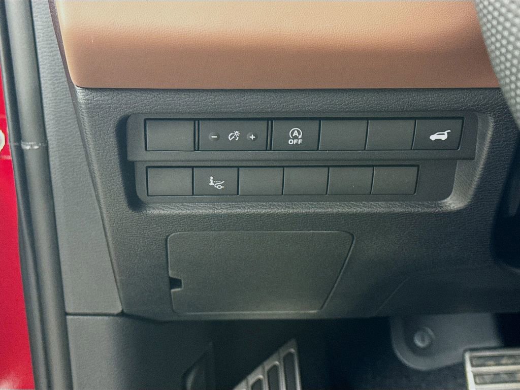 New 2026 Mitsubishi Outlander SEL FWD image 10