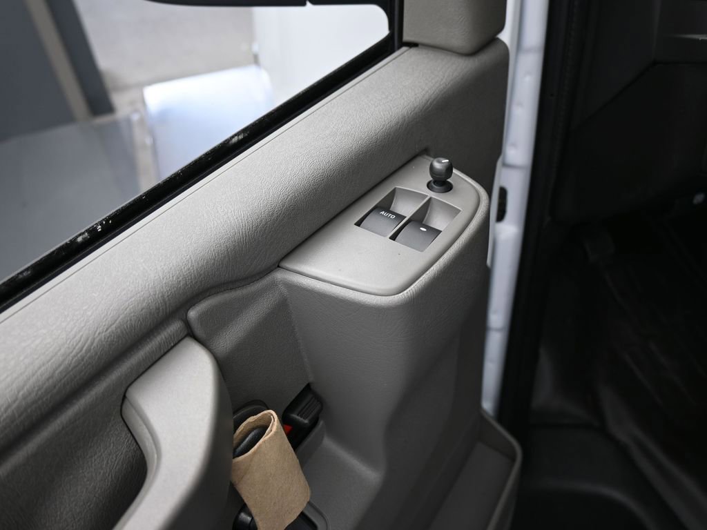 New 2025 Chevrolet Express 2500 w/ Driver Convenience Package image 13