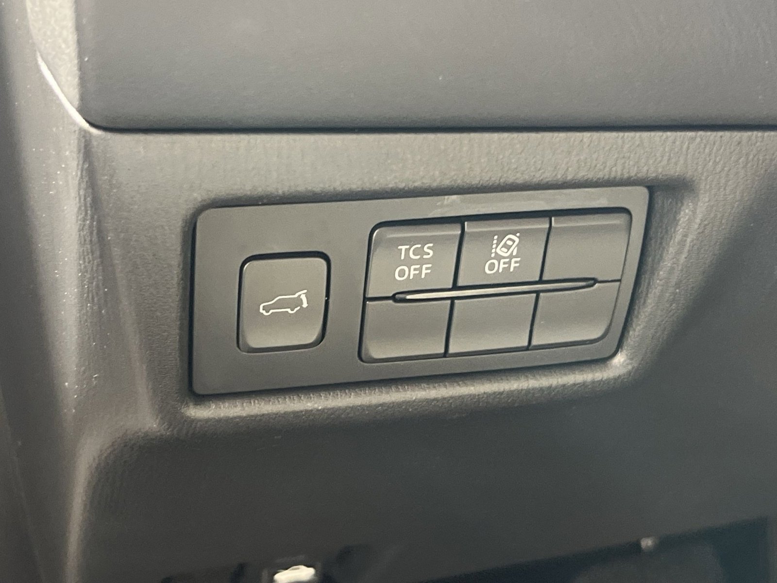 Used 2019 MAZDA CX-5 Grand Touring Reserve image 32