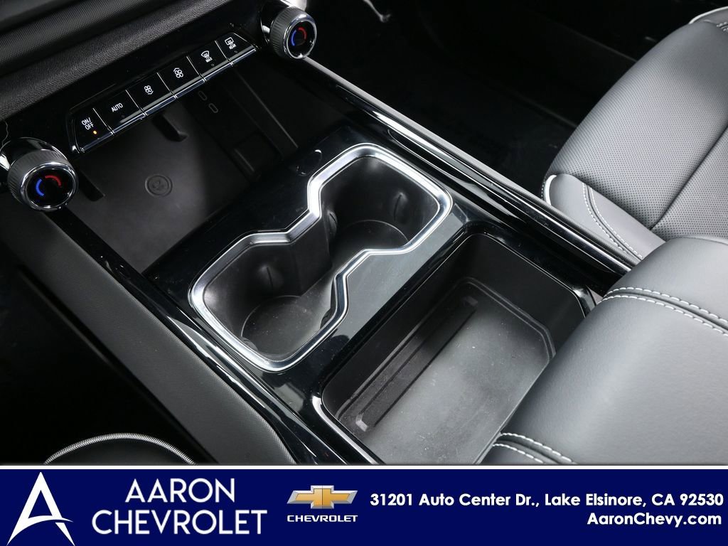 New 2026 Chevrolet Silverado EV LT w/ Plus Package image 18