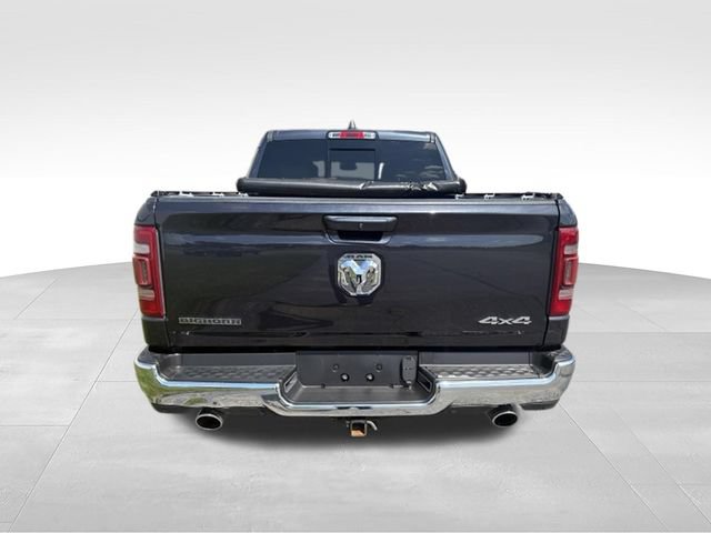 Used 2021 RAM 1500 Big Horn AWD/4WD image 14