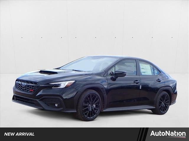 New 2025 Subaru WRX GT image 1
