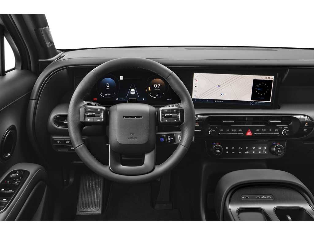 New 2026 Hyundai Palisade XRT Pro AWD/4WD image 48