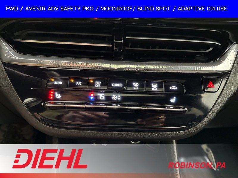 Used 2024 Buick Envista Avenir image 33