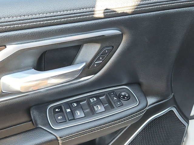 Used 2021 RAM 1500 Laramie image 15