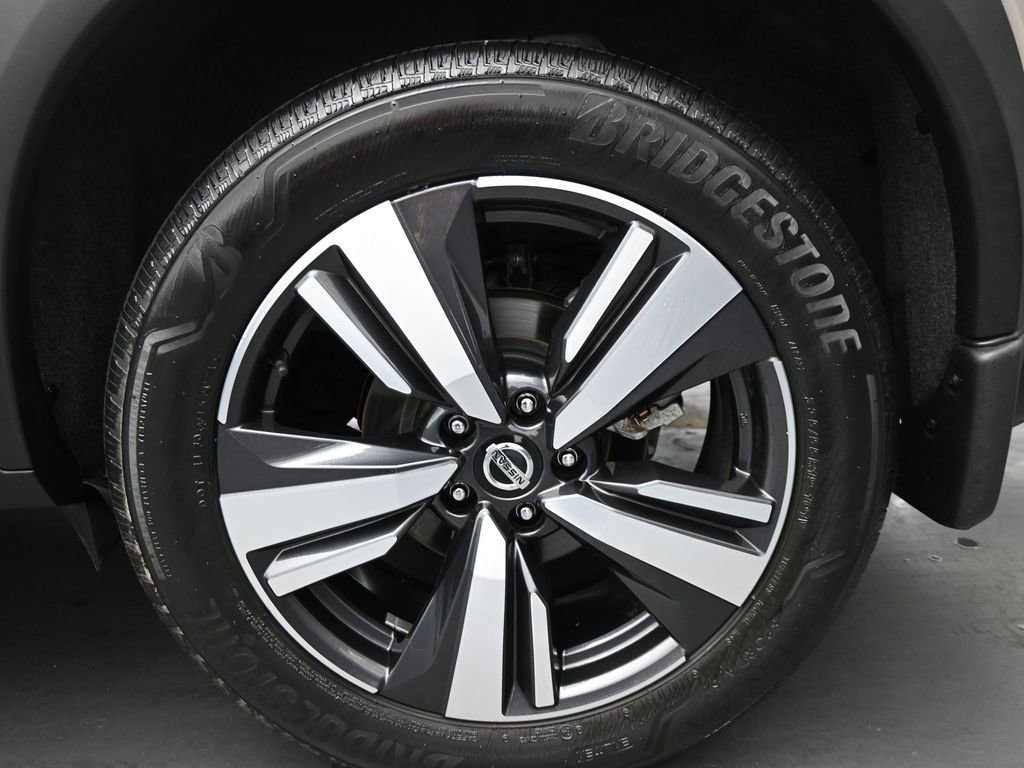 Used 2021 Nissan Rogue SL image 15