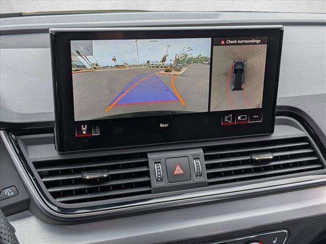 Used 2024 Audi Q5 e Premium Plus AWD/4WD image 19