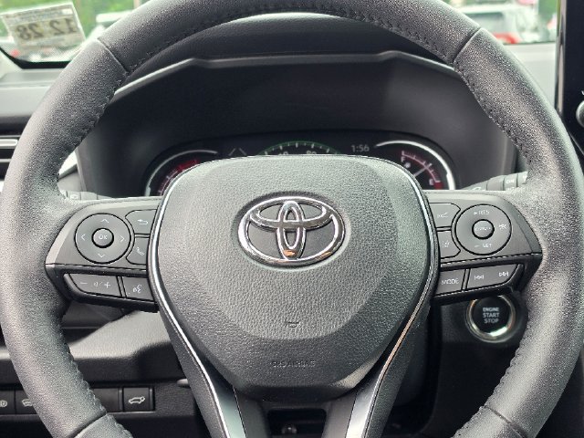 Used 2024 Toyota RAV4 XLE Premium w/ Weather Package AWD/4WD image 28