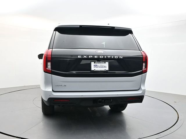 New 2026 Ford Expedition Active AWD/4WD image 6