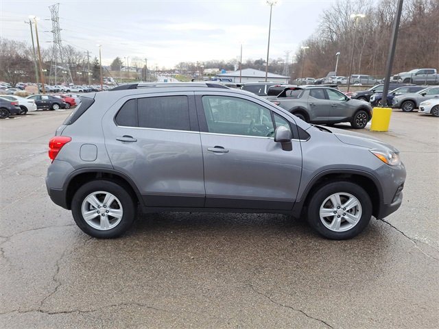Used 2020 Chevrolet Trax LT image 6