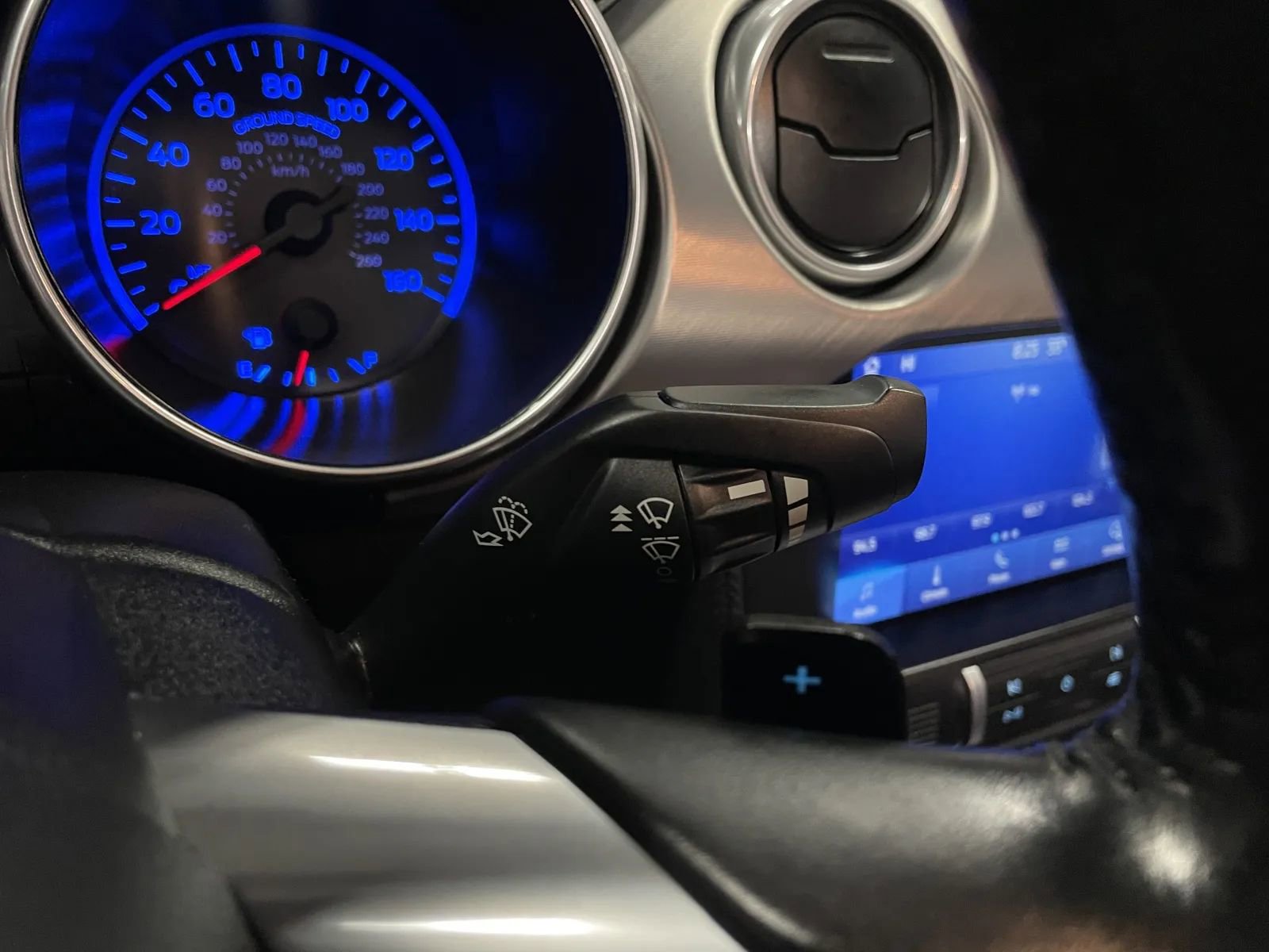 Used 2019 Ford Mustang Premium image 25