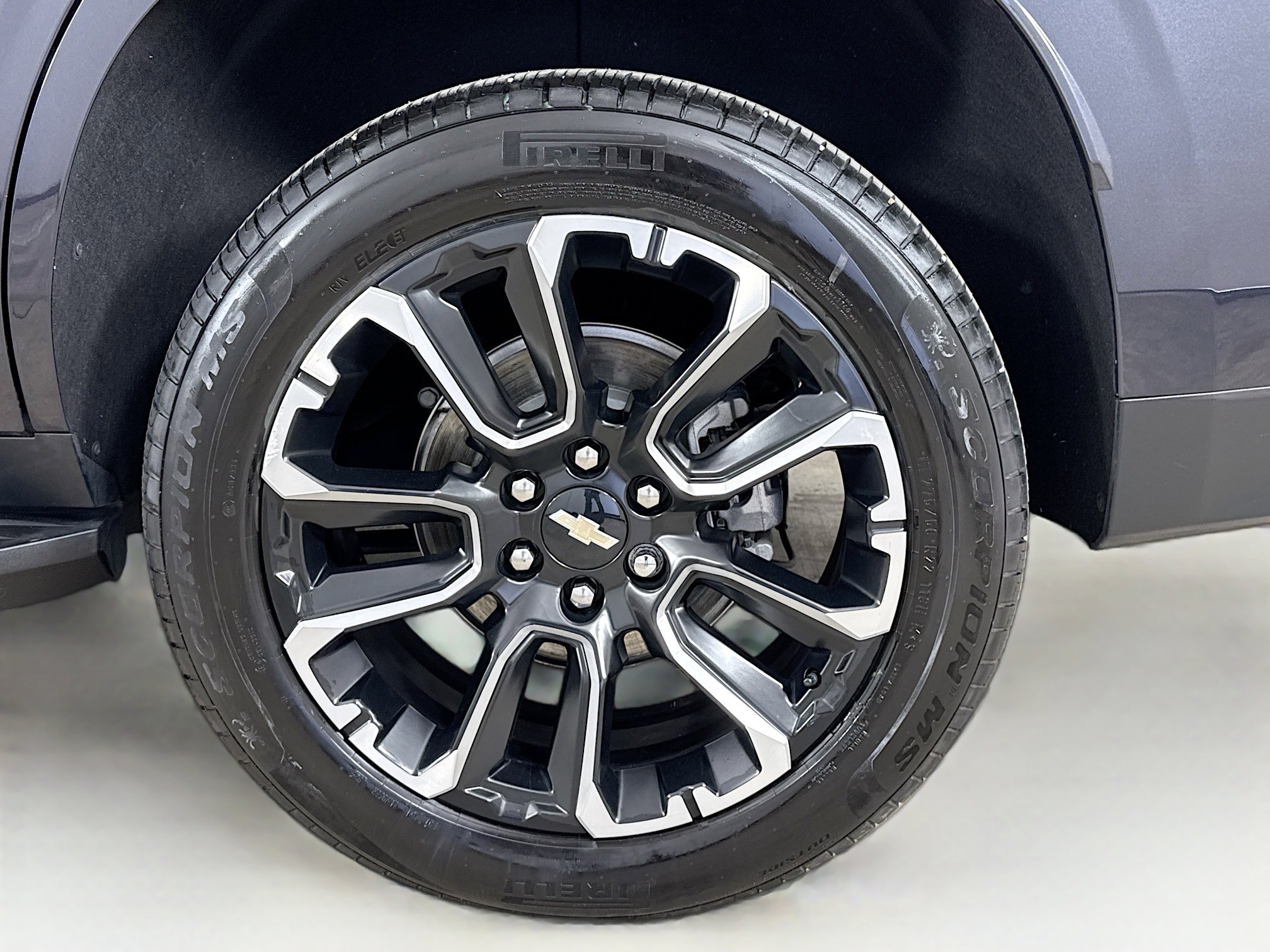 Used 2023 Chevrolet Tahoe LT RWD image 34