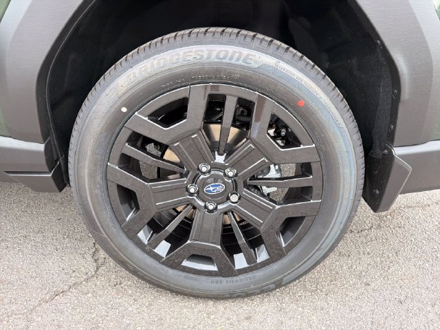New 2026 Subaru Outback Limited XT AWD/4WD image 27