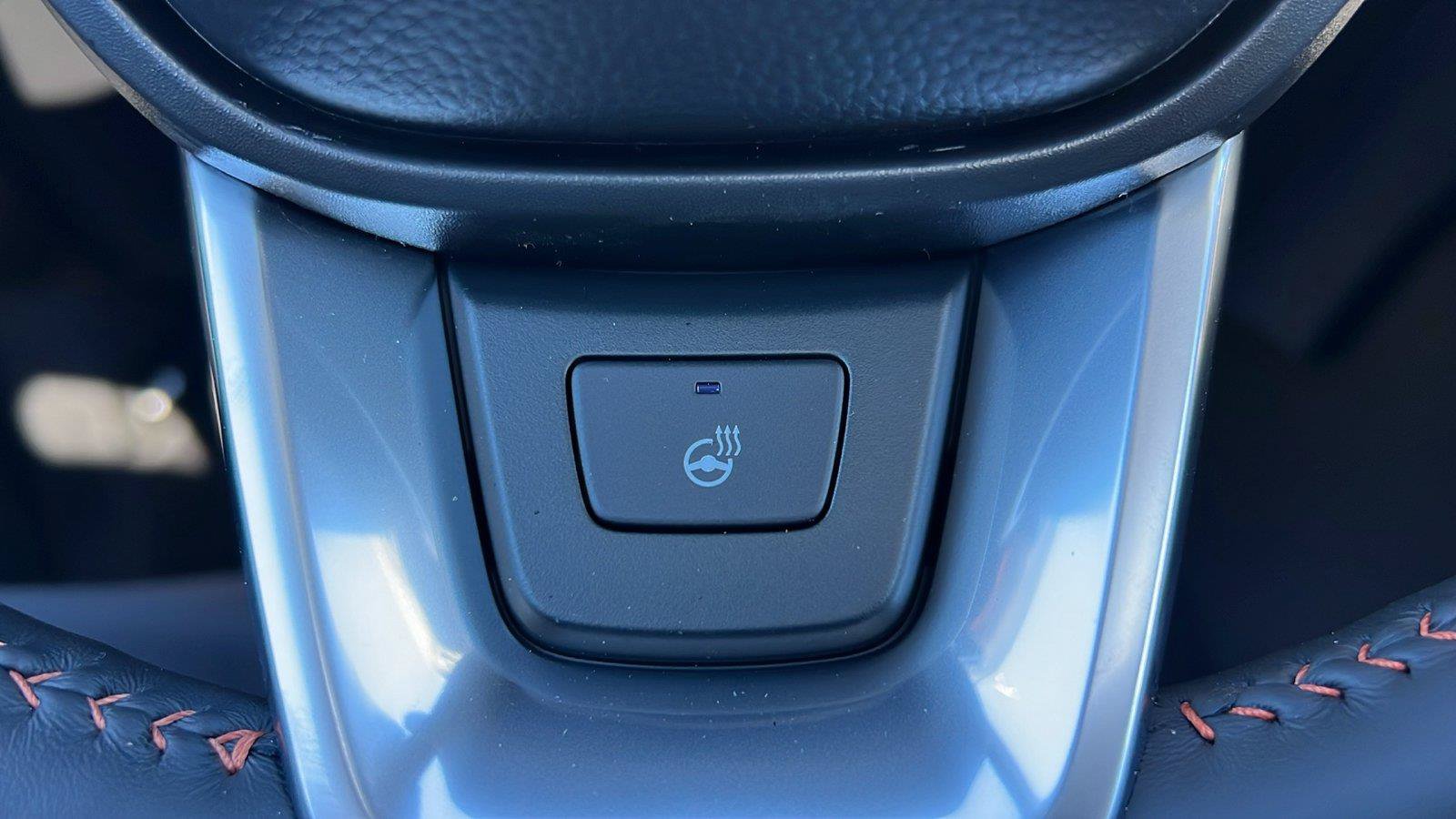 New 2027 Honda CR-V TrailSport image 29