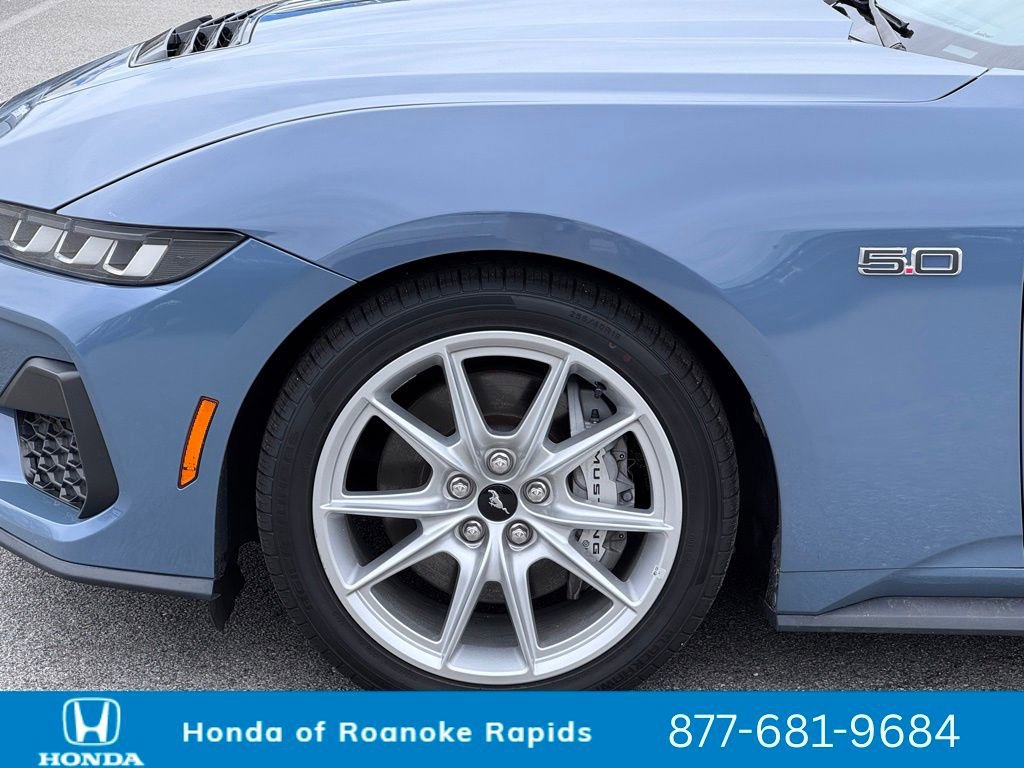 Used 2024 Ford Mustang GT Premium image 33