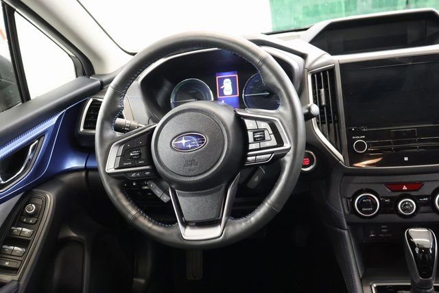 Used 2023 Subaru Crosstrek Hybrid w/ Moonroof Package w/Navigation image 16