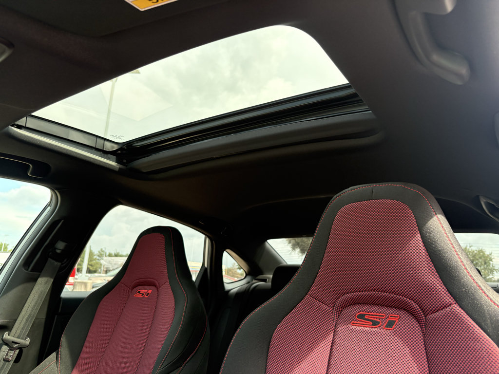 Certified 2024 Honda Civic Si image 24