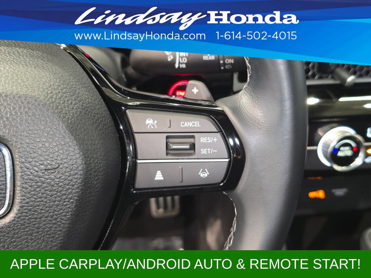 Used 2024 Honda Civic Sport image 16