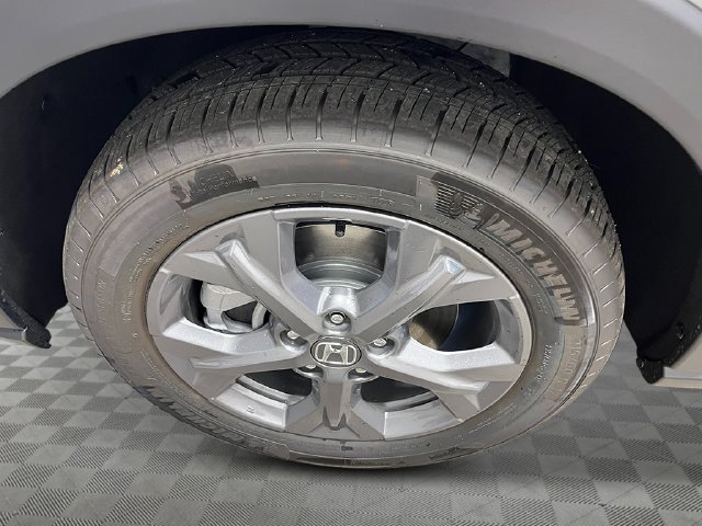 New 2027 Honda HR-V LX image 12