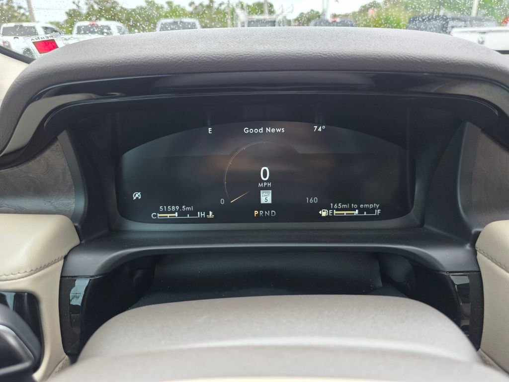 Used 2022 Lincoln Aviator Reserve w/ Equipment Group 201A AWD/4WD image 32