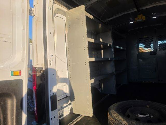 Used 2018 Ford Transit 250 148 Medium Roof w/ Exterior Upgrade Package RWD image 38
