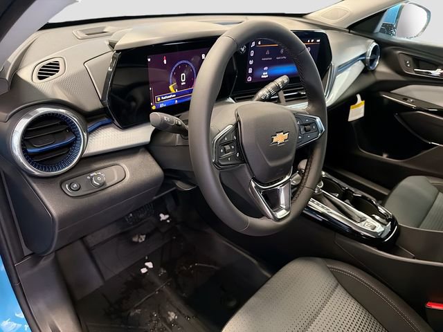 New 2026 Chevrolet Trax LT w/ Driver Confidence Package image 11