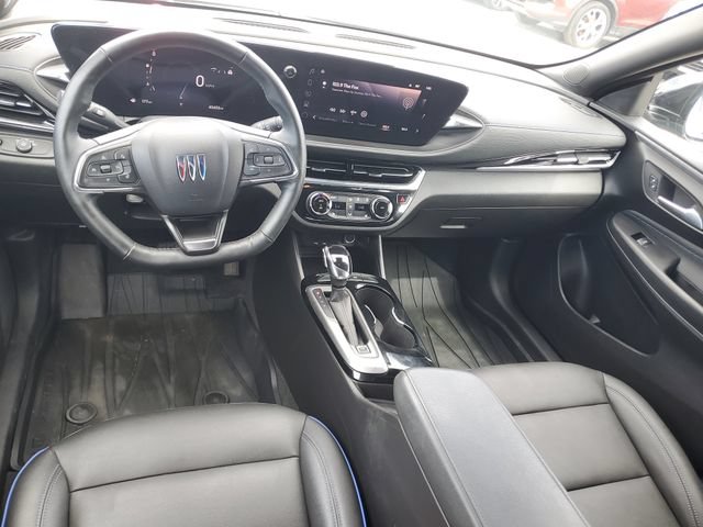 Used 2025 Buick Envista Sport Touring w/ Convenience I Package FWD image 10
