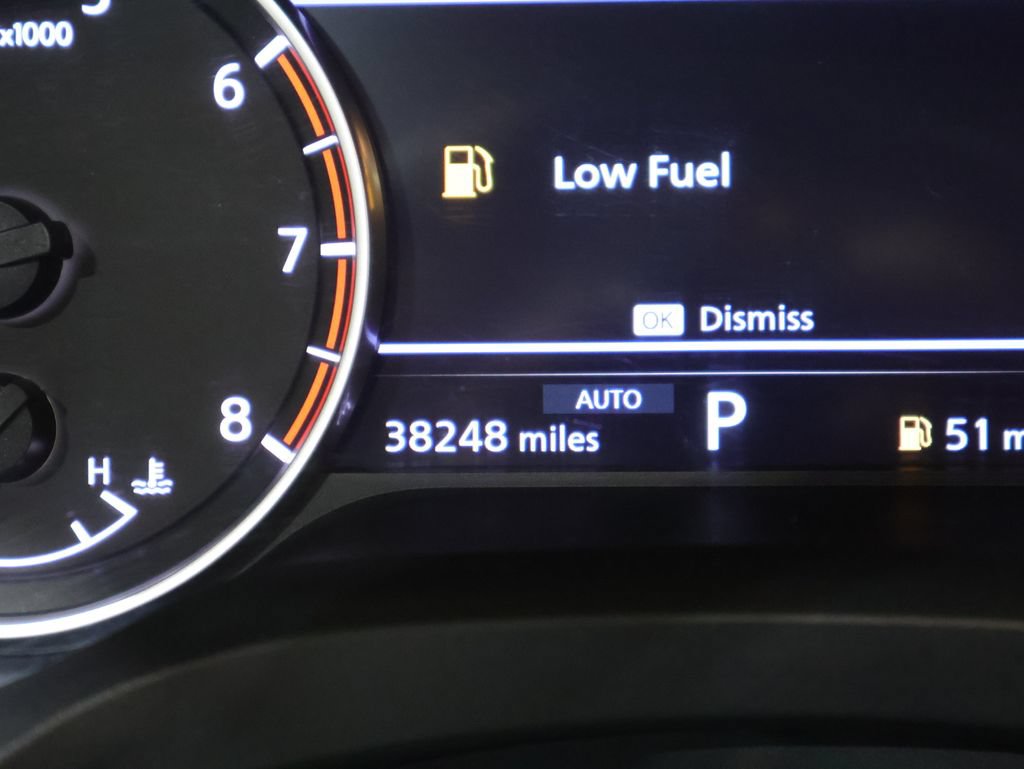 Used 2023 Nissan Rogue SL w/ SL Premium Package AWD/4WD image 39