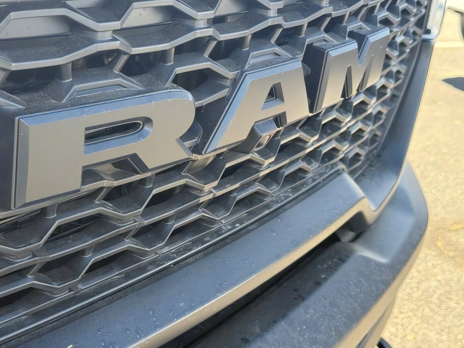 New 2026 RAM 1500 Rebel w/ Rebel Level 2 Equipment Group AWD/4WD image 32
