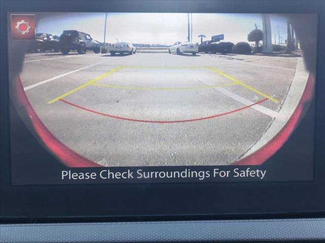 Used 2019 MAZDA MX-5 Miata Club w/ I-ACTIVSENSE Club Package image 13