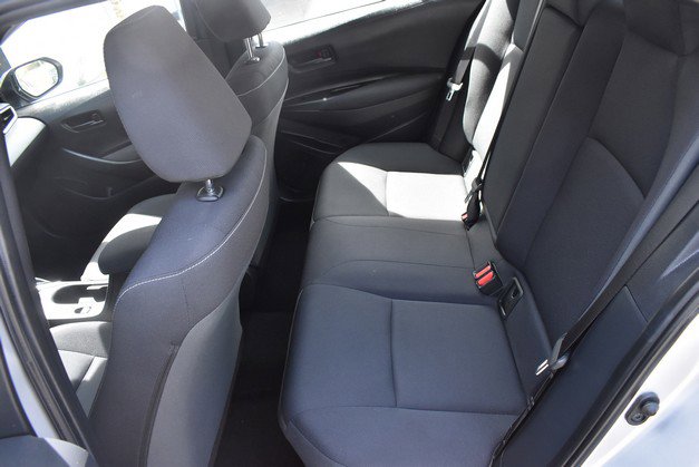 Certified 2024 Toyota Corolla LE FWD image 27