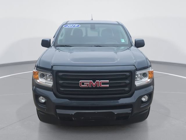 Used 2019 GMC Canyon All Terrain w/ Trailering Package image 10