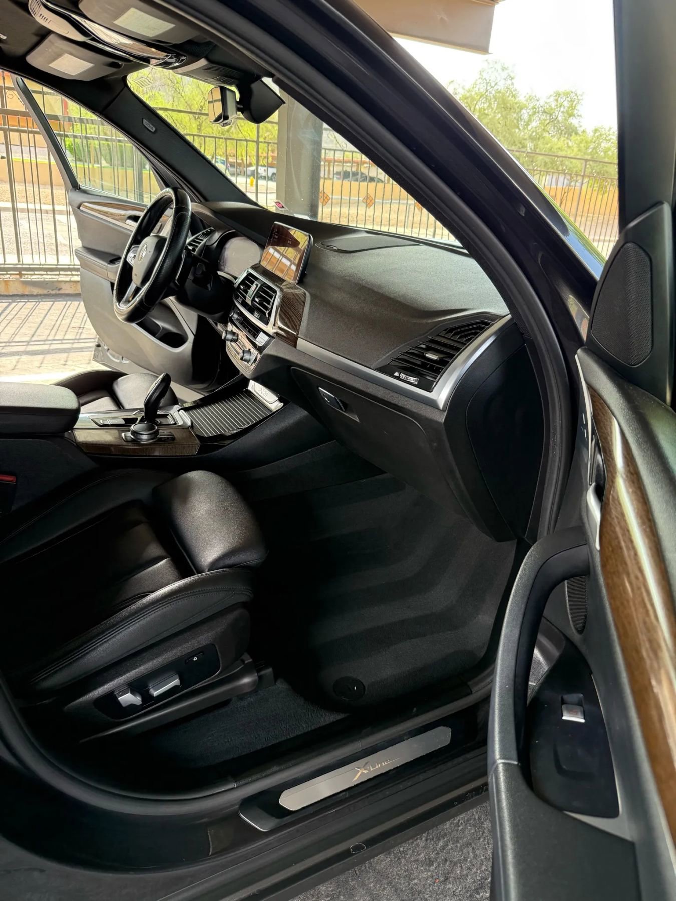 Used 2020 BMW X3 sDrive30i image 11