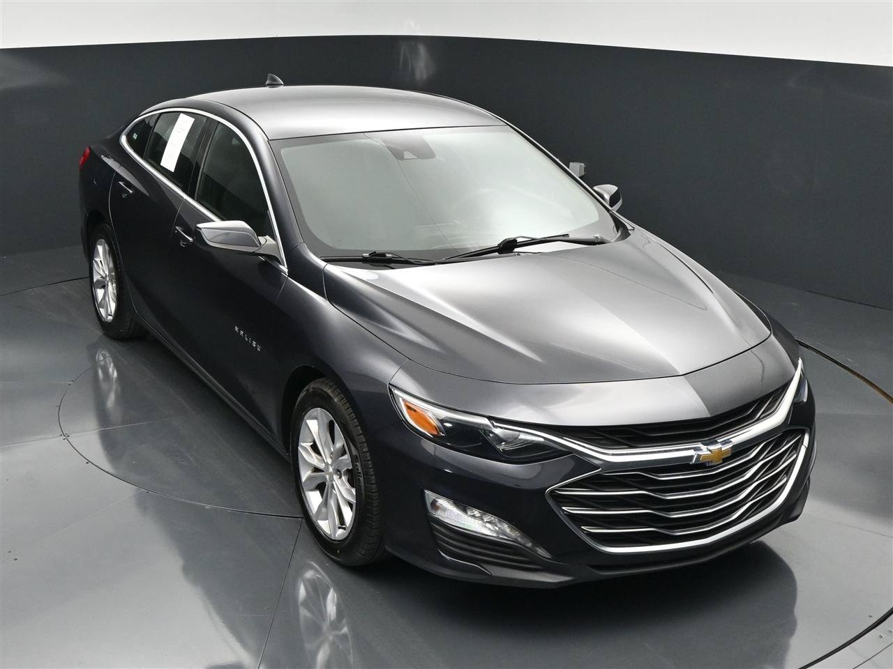Used 2023 Chevrolet Malibu LT FWD image 22