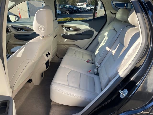 Used 2022 GMC Terrain Denali image 20