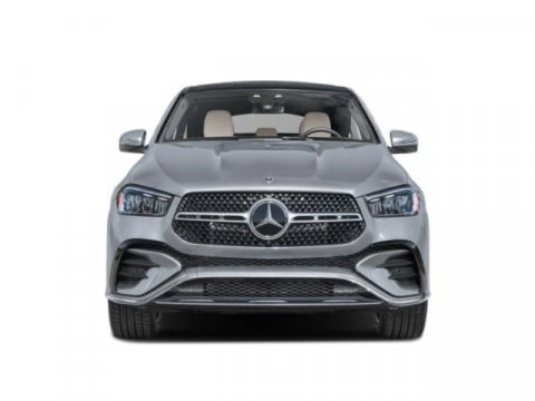 New 2026 Mercedes-Benz GLE 450 4MATIC Coupe image 4