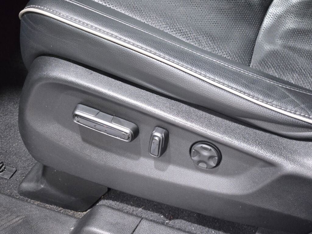 Used 2022 Honda Odyssey Elite image 25