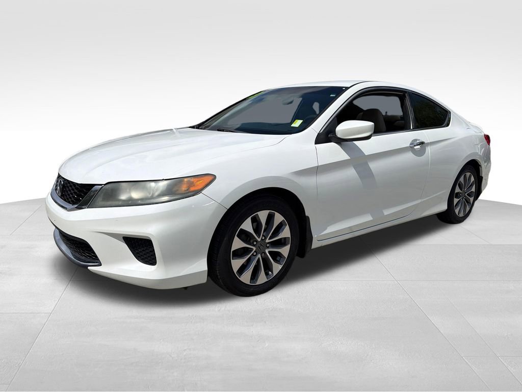 Used 2013 Honda Accord LX-S image 3