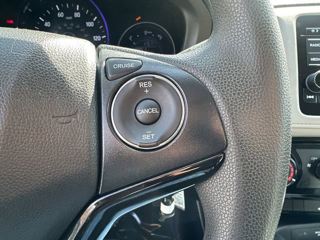 Used 2022 Honda HR-V LX image 33