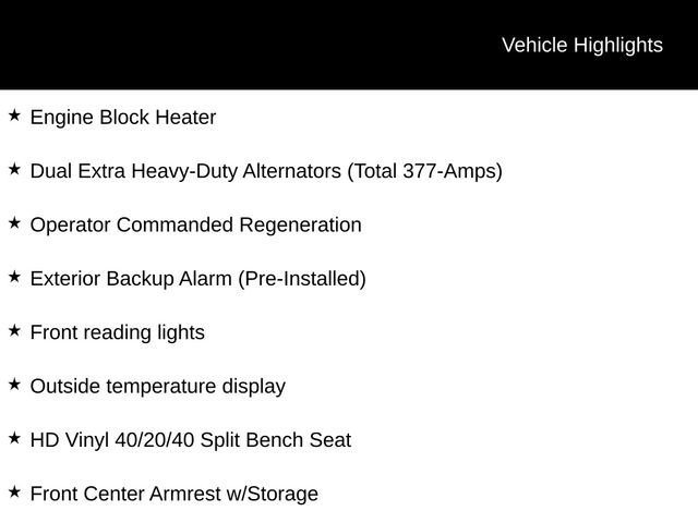 Used 2017 Ford F450 XL RWD image 7
