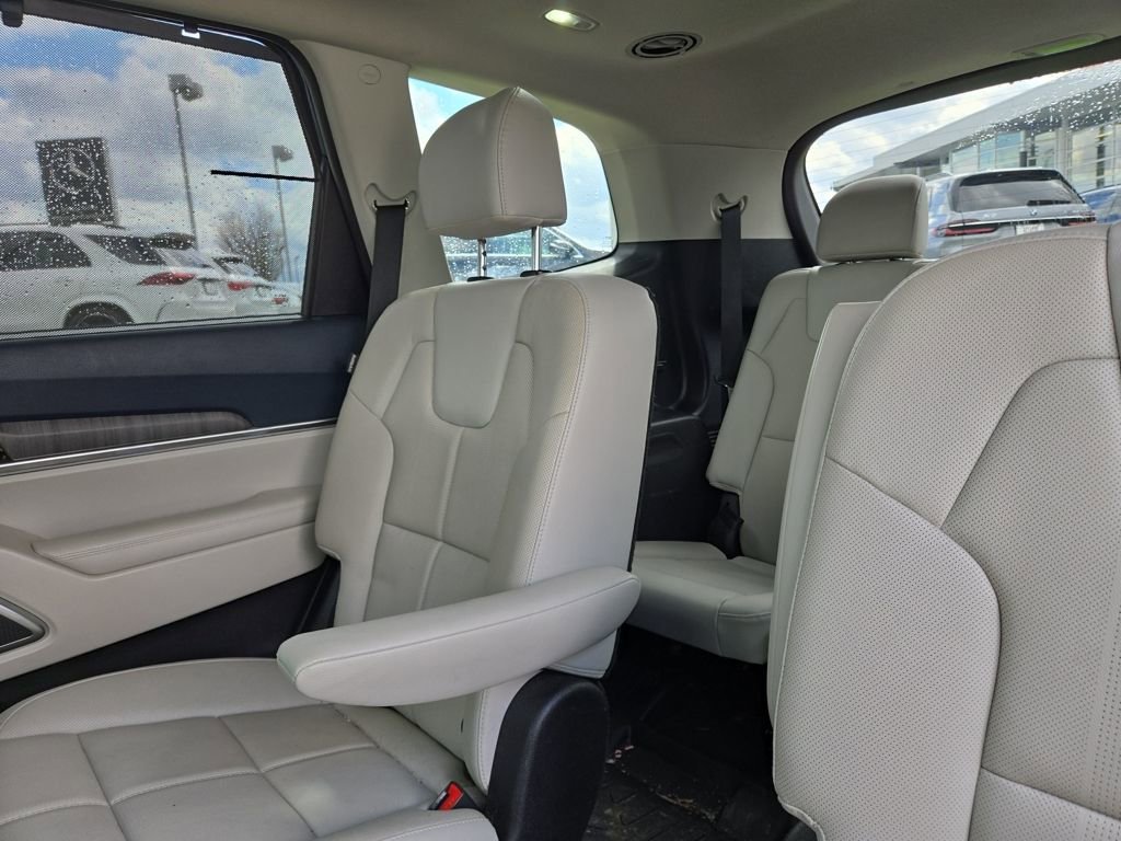 Used 2023 Kia Telluride SX image 30
