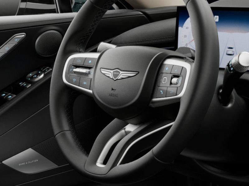 New 2027 Genesis G80 2.5T Advanced AWD/4WD image 21
