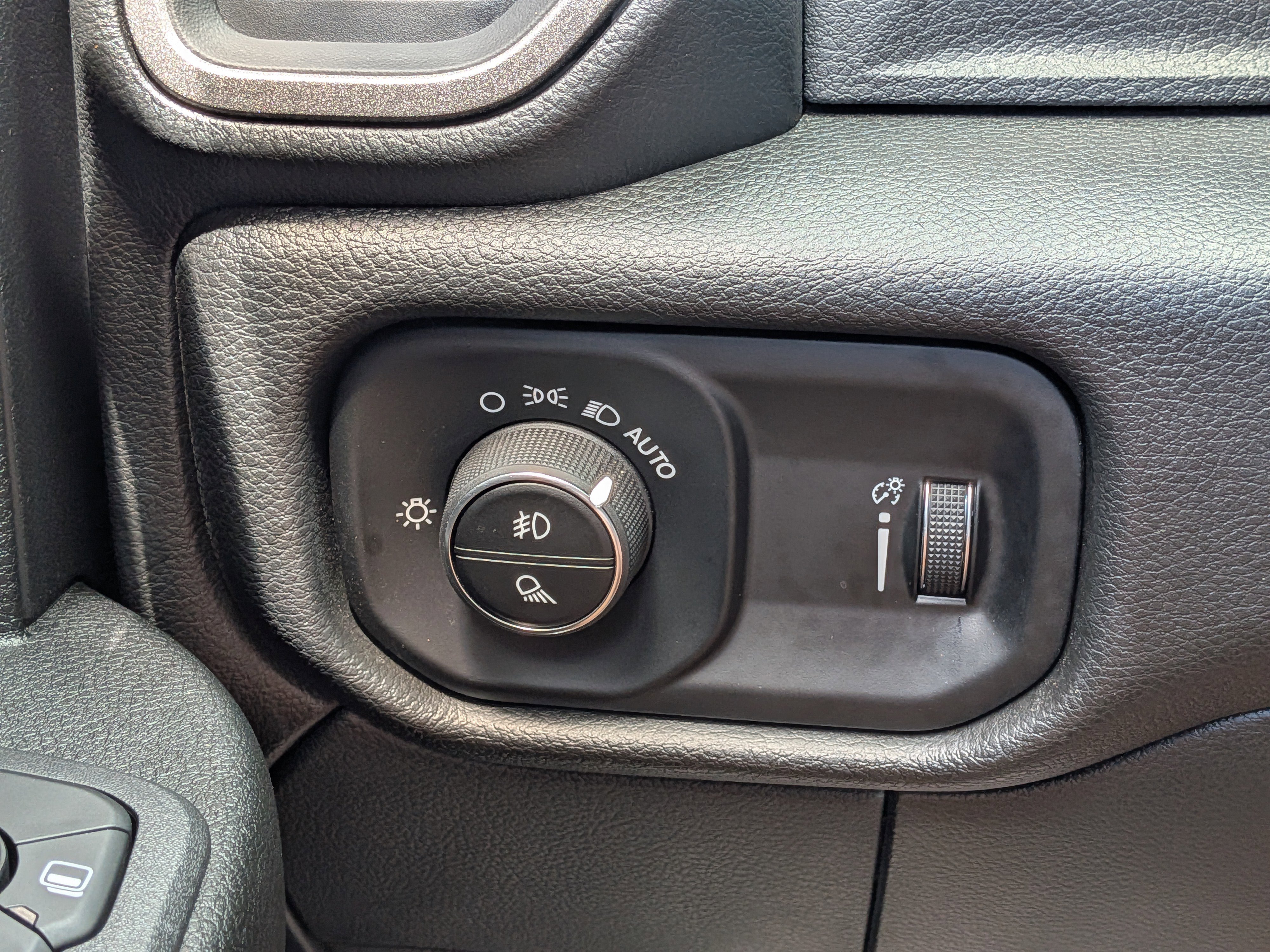 Used 2025 RAM 2500 Tradesman image 22