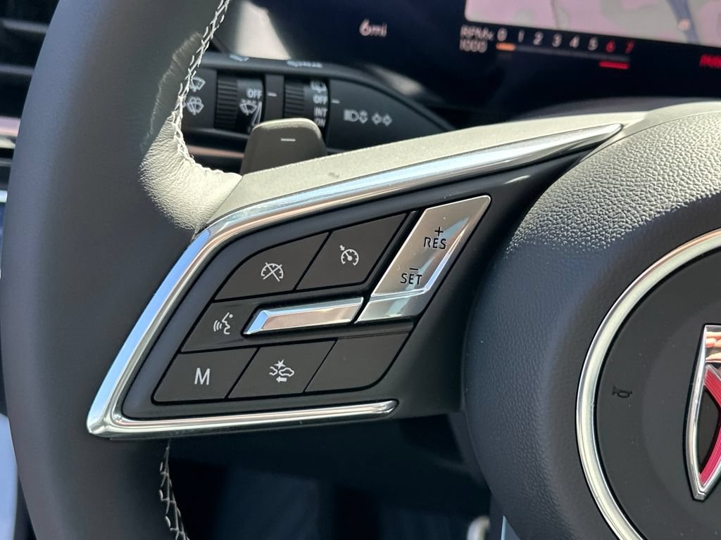 New 2026 Buick Envision Sport Touring AWD/4WD image 24